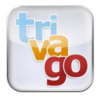 trivago iphone