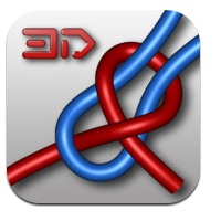 knots 3D iphone