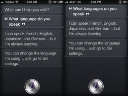 siri