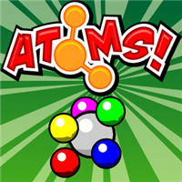 Gioco di abilità per Windows Phone: Atoms