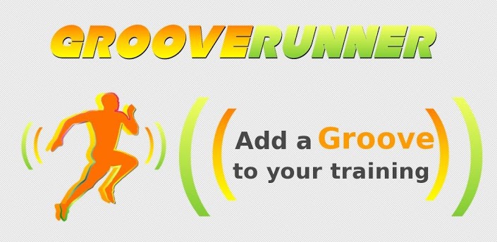 App per allenarsi con Android: GrooveRunner