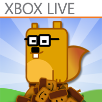 Gioco di avventura per Windows Phone: Little Acorns