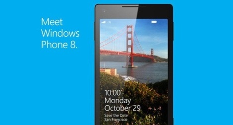 meet windows phone 8