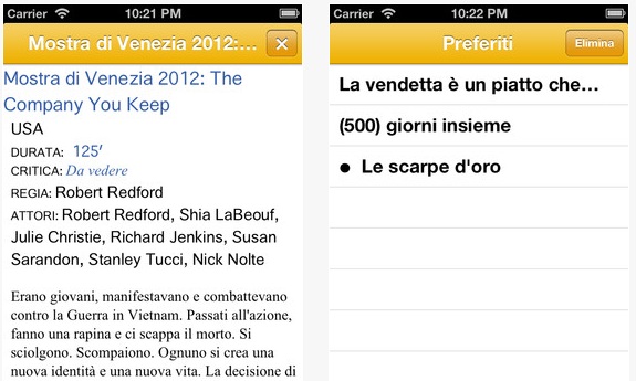 morandini iphone