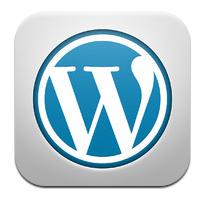 wordpress per ios