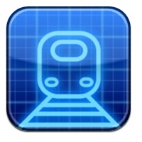 Gioco di treni per iPhone: ElectroTrains