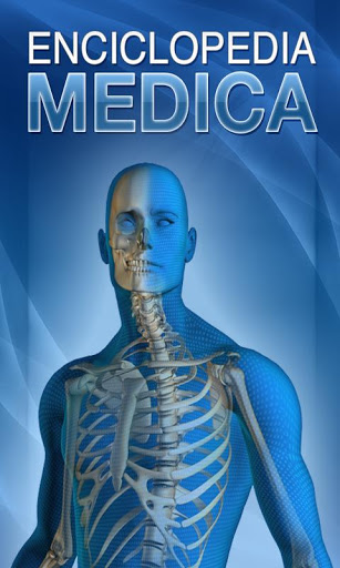 App mediche per Android: Enciclopedia Medica