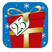 natale 2012 25 app gratis