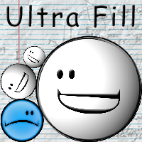 ultra fill