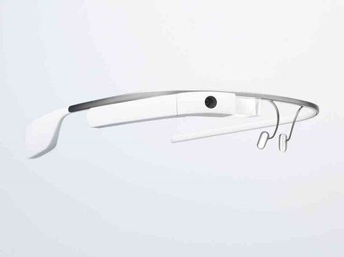 Google glass: preordinabili in America