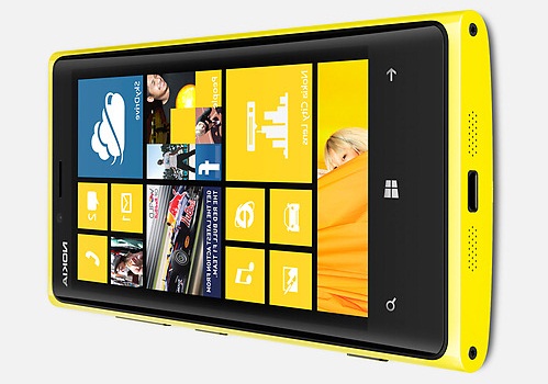 Andamento di Windows Phone in Italia