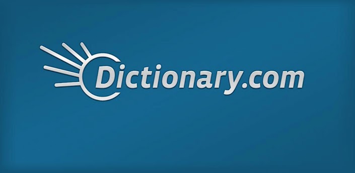 App utile per Android: Dictionary.com