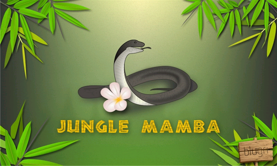 Jungle Mamba: gioco di abilità per Windows Phone