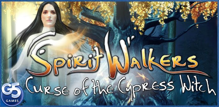 Puzzle game per Android: Spirit Walkers