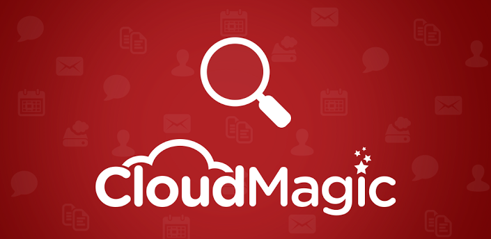 App utile per Android: CloudMagic