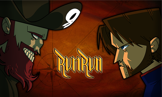 Rum Run: gioco d’avventura per Windows Phone