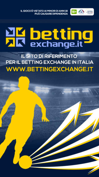 betting exchange