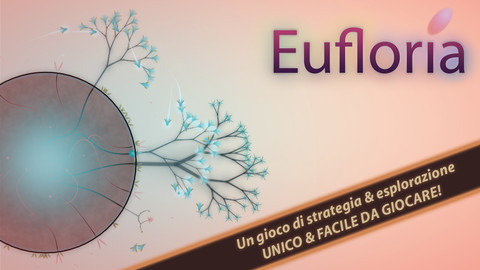 Gioco di strategia per iPhone: Eufloria HD