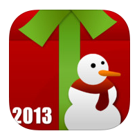 app regali di natale 2013