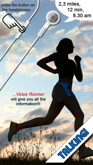 voice runner