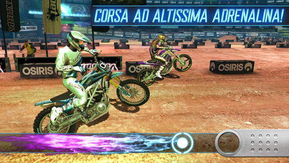 motocross meltdown