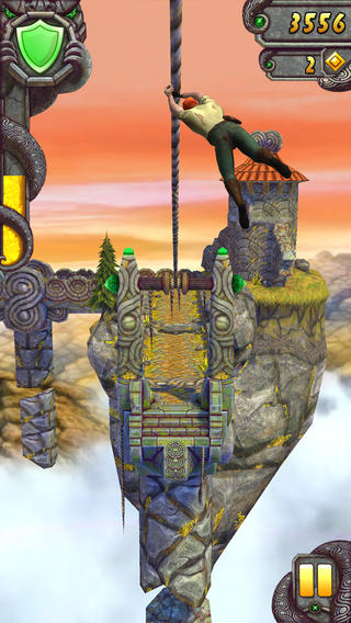 temple run 2