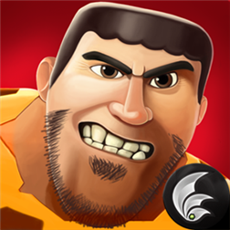 Sparatutto per Windows Phone: Clan Defenders