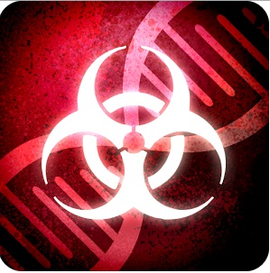 Gioco di zombie per Android: Plague Inc