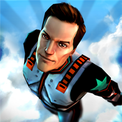 Skyman: gioco divertente per Windows Phone