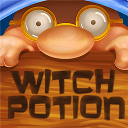 witch potion