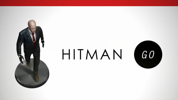 hitman go