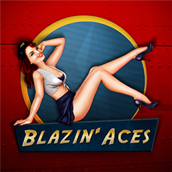 Blazin' Aces