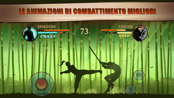 shadow fight 2