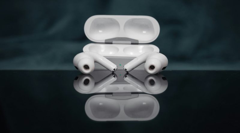 Airpods, come farle diventare dispositivi medici acustici