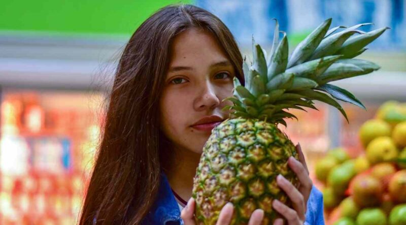 Ananas incontri supermercato