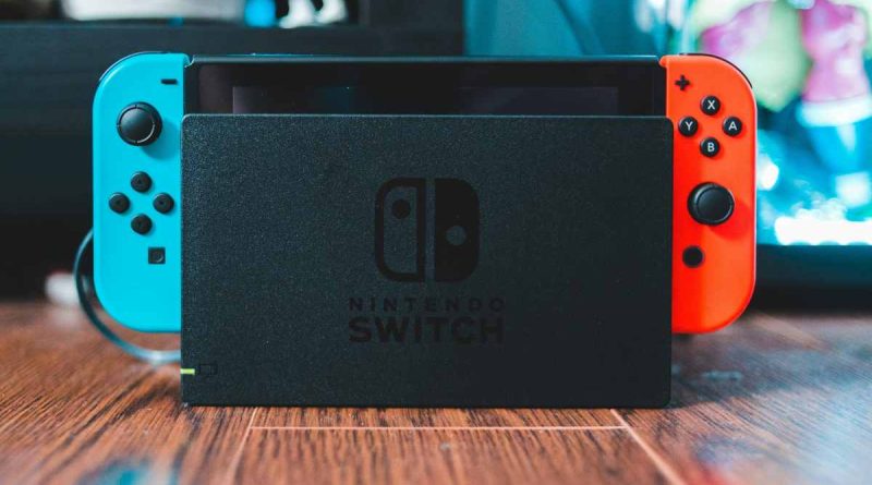 Come sarà la nuova Nintendo Switch