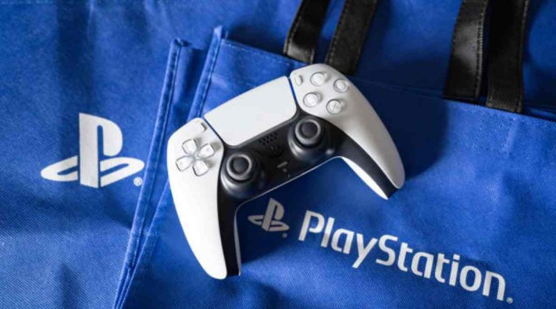 La ricarica del controller ps5 si adatta alle abitudini dei giocatori