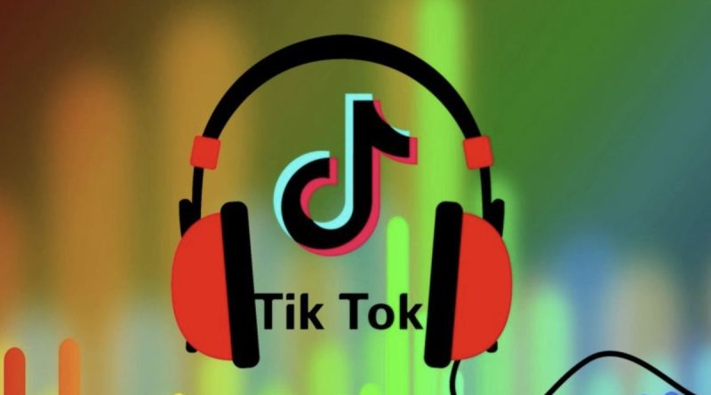 Tik Tok music