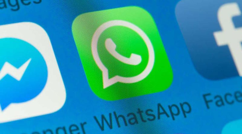 La privacy di Whatsapp aumenta con le nuove funzioni