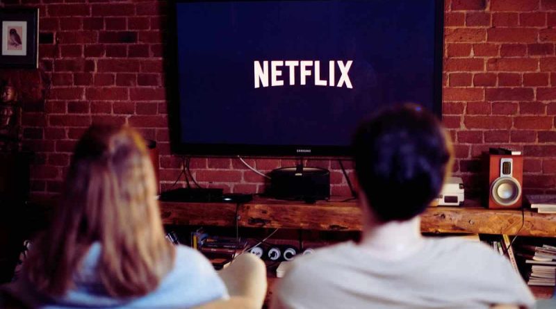 Netflix, arriva il blocco improvviso