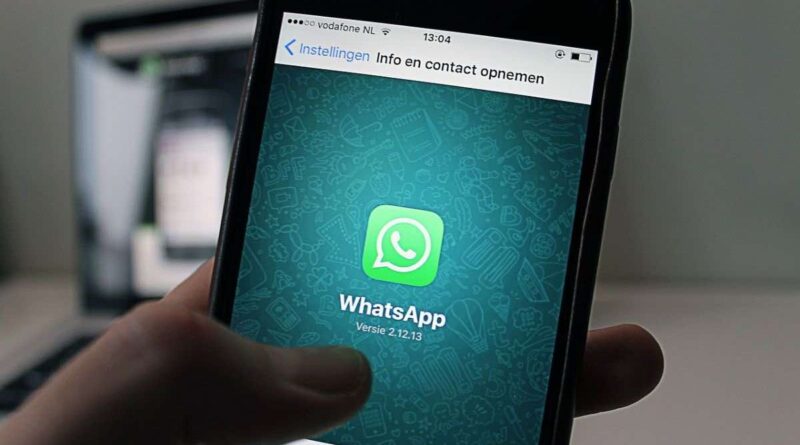 whatsapp come spiare