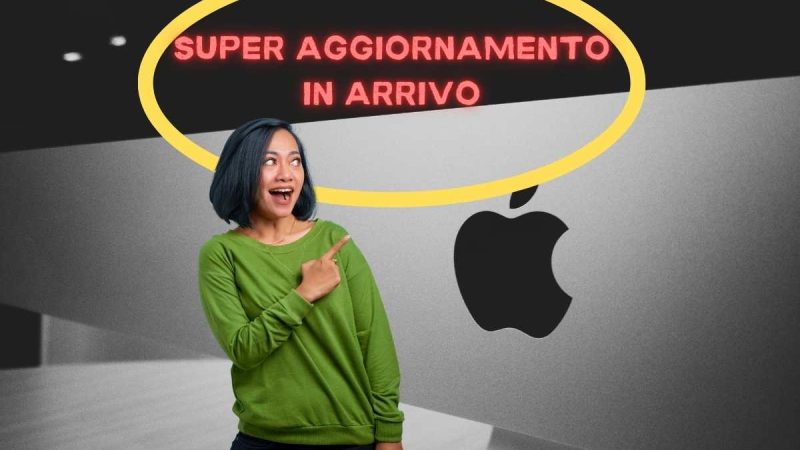 Se hai un Mac, questa la devi proprio vedere: molto più di un semplice aggiornamento