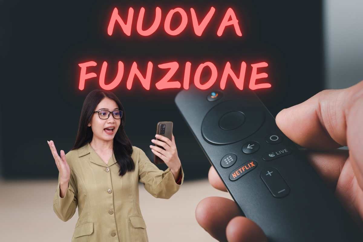 Netflix novità iOS Android