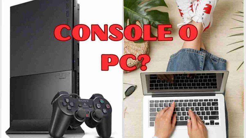 Sony voleva far passare la PS2 per un computer: la storia che nessuno conosce