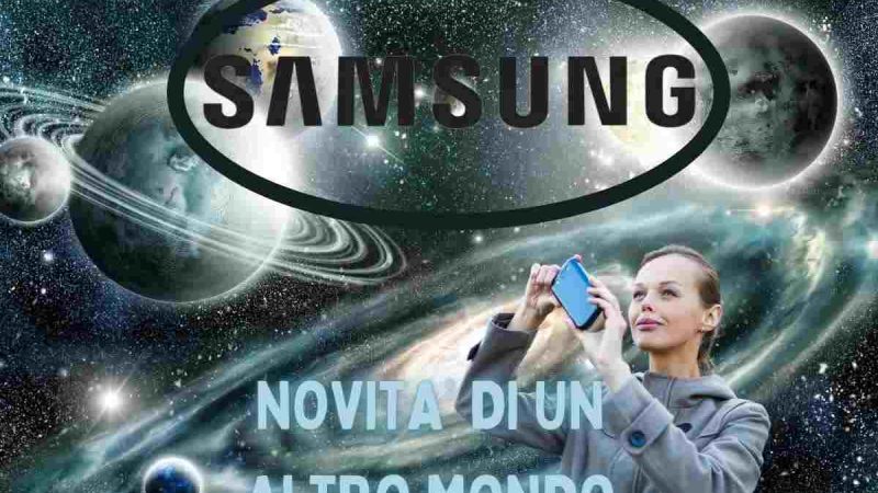 Samsung pensa a un nuovo marchio da lanciare: potrebbe essere la fine di un’era