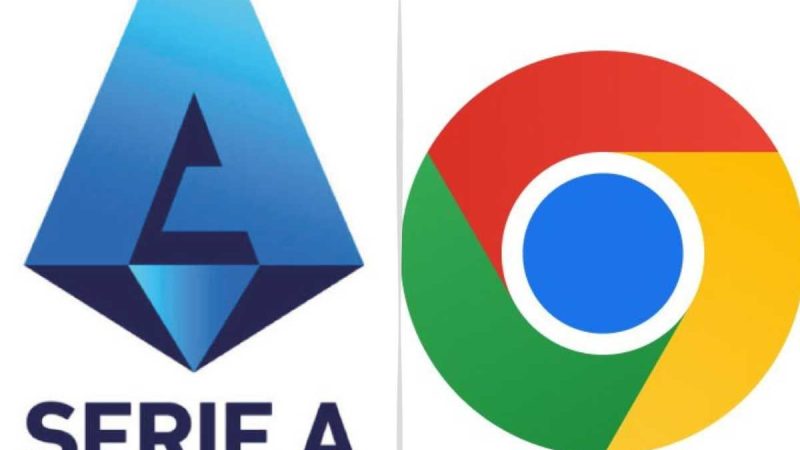 La Serie A minaccia Google: possibile guerra legale contro il colosso americano