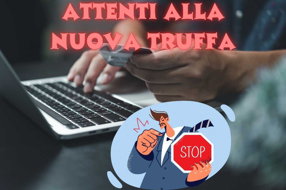 Truffa online come evitare di essere fregati