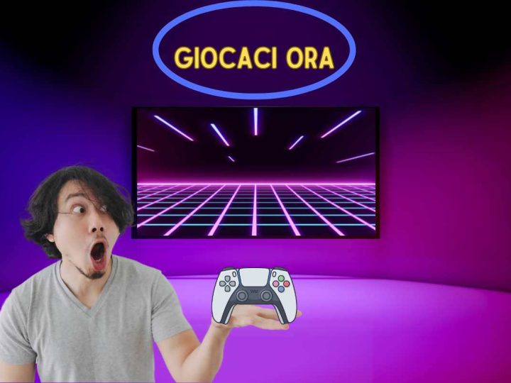 Grafica mozzafiato e prestazioni da urlo: alla scoperta del gioco del momento