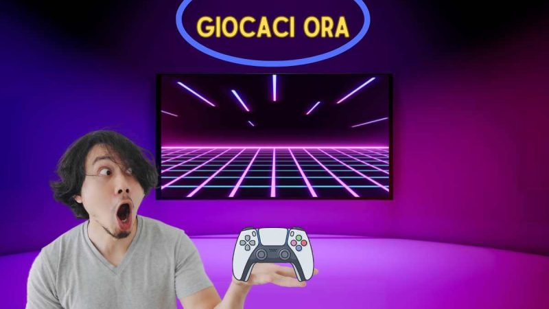 Grafica mozzafiato e prestazioni da urlo: alla scoperta del gioco del momento