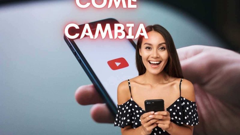 Rivoluzione YouTube Music: come cambia l’app su iOS e Android